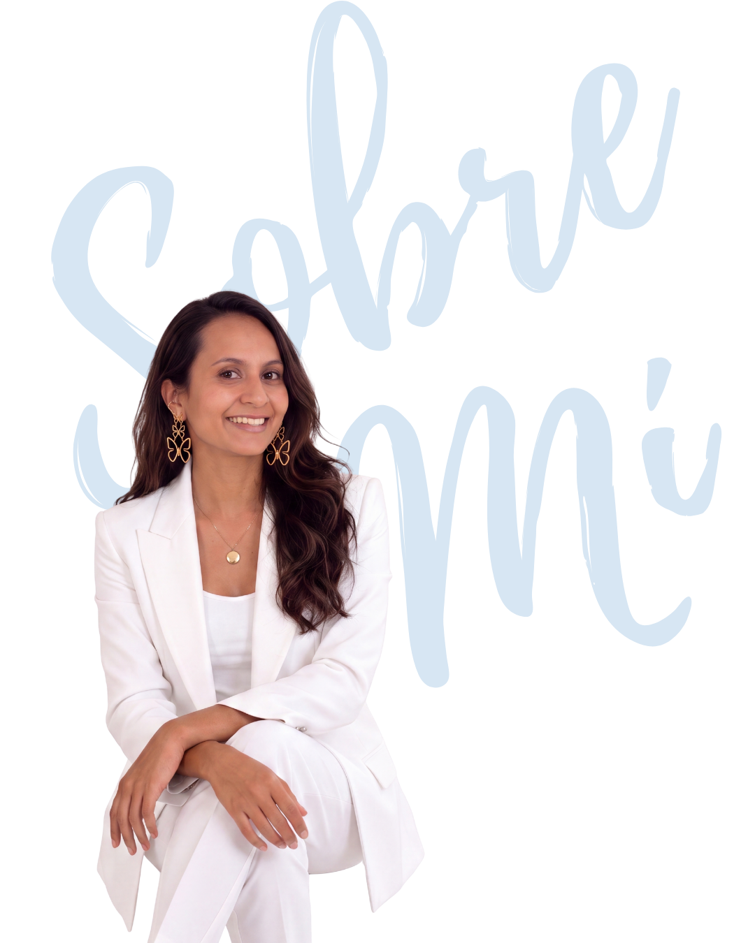Sobre mí — Julliette Wiedemann